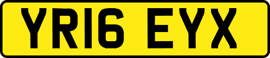 YR16EYX