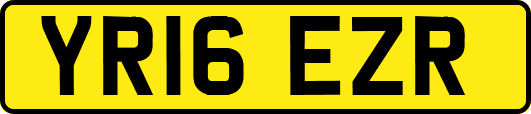YR16EZR