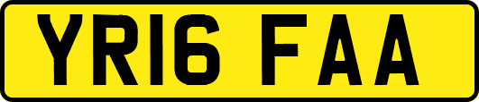 YR16FAA