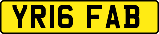 YR16FAB