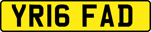 YR16FAD