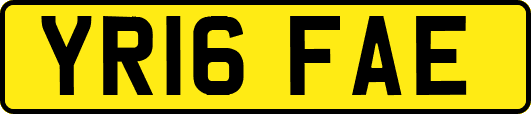 YR16FAE