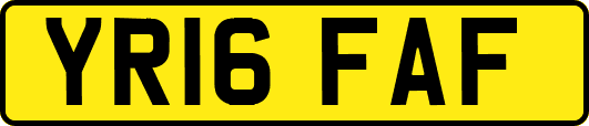 YR16FAF