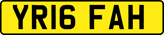 YR16FAH