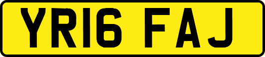 YR16FAJ