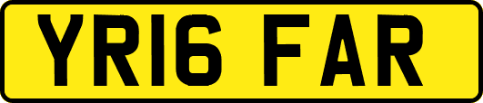 YR16FAR