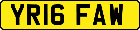YR16FAW
