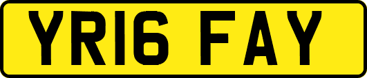YR16FAY