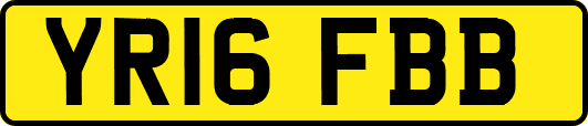 YR16FBB