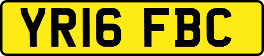 YR16FBC
