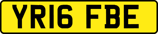 YR16FBE