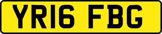YR16FBG