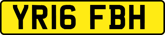 YR16FBH
