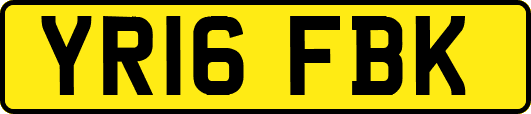 YR16FBK