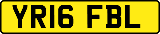 YR16FBL