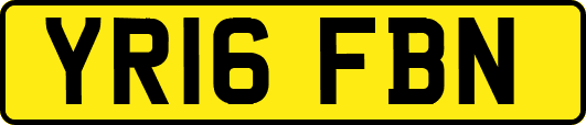 YR16FBN