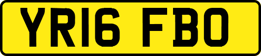 YR16FBO