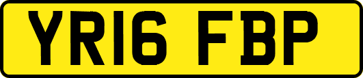 YR16FBP