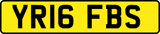YR16FBS