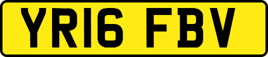 YR16FBV