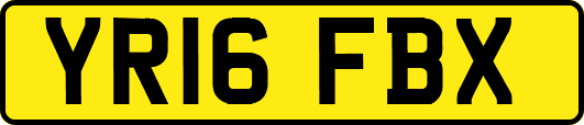 YR16FBX