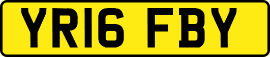 YR16FBY