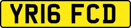 YR16FCD