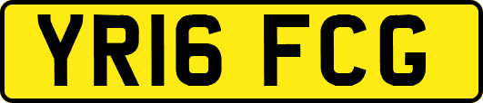 YR16FCG