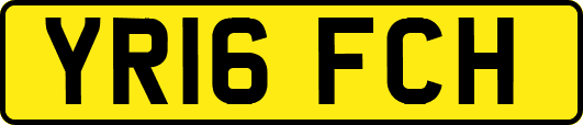 YR16FCH