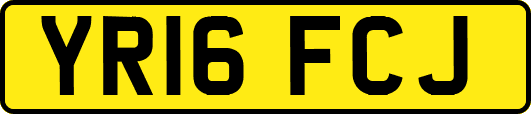 YR16FCJ