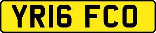 YR16FCO