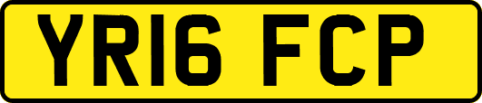 YR16FCP
