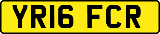 YR16FCR
