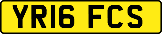 YR16FCS