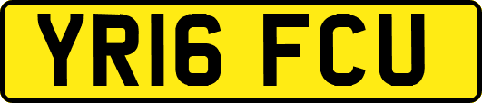 YR16FCU