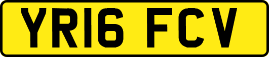 YR16FCV