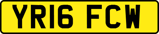 YR16FCW