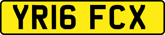 YR16FCX