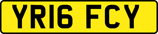 YR16FCY
