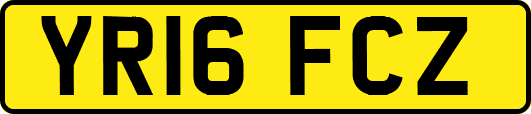 YR16FCZ