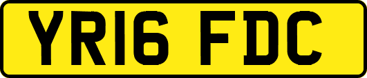 YR16FDC