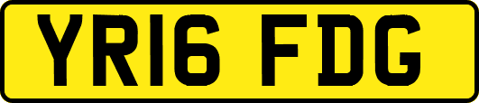 YR16FDG
