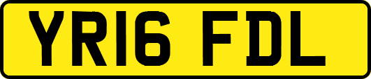 YR16FDL