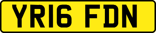 YR16FDN