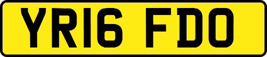 YR16FDO