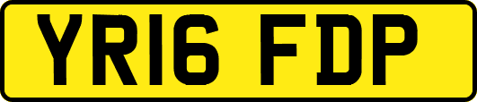 YR16FDP