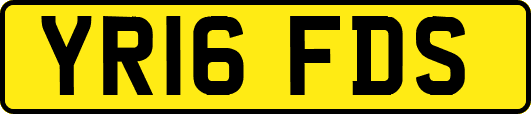 YR16FDS