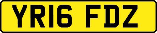 YR16FDZ