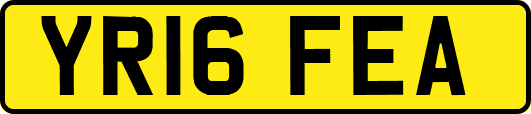 YR16FEA