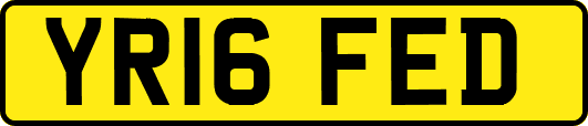 YR16FED